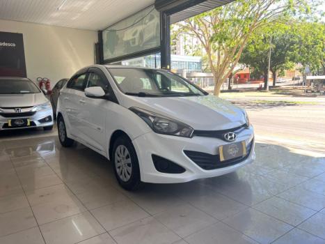 HYUNDAI HB 20 Sedan 1.6 16V 4P FLEX COMFORT PLUS, Foto 13