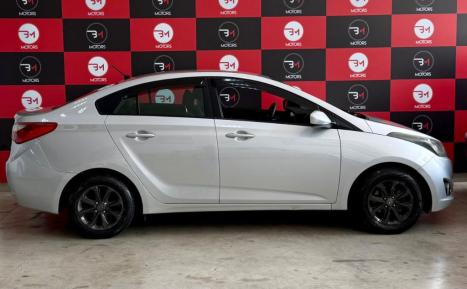 HYUNDAI HB 20 Sedan 1.6 16V 4P FLEX COMFORT PLUS, Foto 3