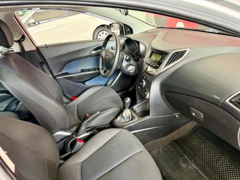 HYUNDAI HB 20 Sedan 1.6 16V 4P FLEX COMFORT PLUS, Foto 7