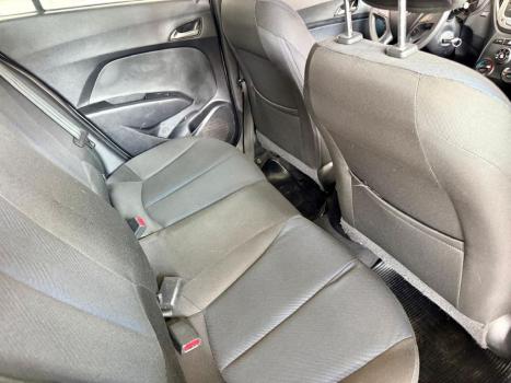 HYUNDAI HB 20 Sedan 1.6 16V 4P FLEX COMFORT PLUS, Foto 8