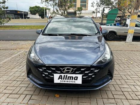 HYUNDAI HB 20 Sedan 1.0 12V 4P FLEX TGDI PLATINUM TURBO AUTOMÁTICO, Foto 2 HYUNDAI HB 20 Sedan 1.0 12V 4P FLEX TGDI PLATINUM TURBO AUTOMÁTICO, Foto 2
