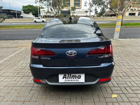 HYUNDAI HB 20 Sedan 1.0 12V 4P FLEX TGDI PLATINUM TURBO AUTOMÁTICO, Foto 5 HYUNDAI HB 20 Sedan 1.0 12V 4P FLEX TGDI PLATINUM TURBO AUTOMÁTICO, Foto 5