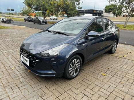 HYUNDAI HB 20 Sedan 1.0 12V 4P FLEX TGDI PLATINUM TURBO AUTOMÁTICO, Foto 8 HYUNDAI HB 20 Sedan 1.0 12V 4P FLEX TGDI PLATINUM TURBO AUTOMÁTICO, Foto 8