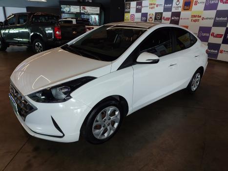 HYUNDAI HB 20 Sedan , Foto 2