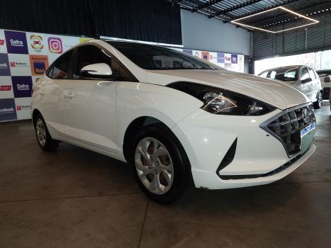 HYUNDAI HB 20 Sedan , Foto 3