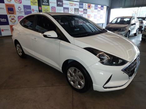 HYUNDAI HB 20 Sedan , Foto 4