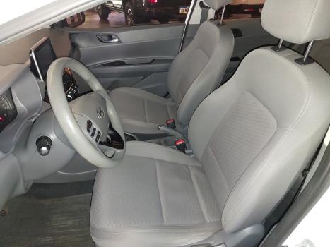 HYUNDAI HB 20 Sedan , Foto 5