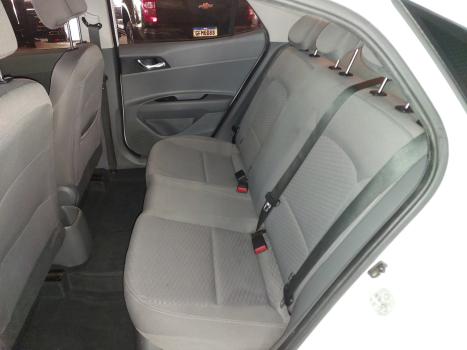 HYUNDAI HB 20 Sedan , Foto 6