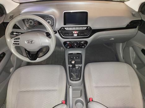 HYUNDAI HB 20 Sedan , Foto 7