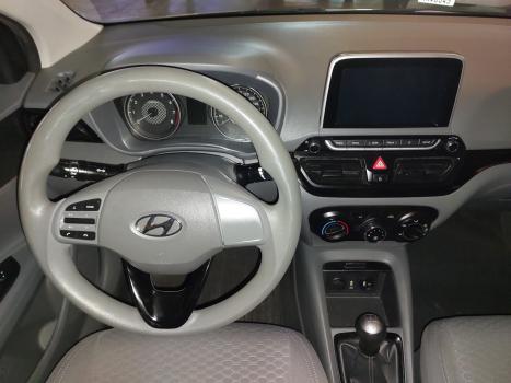 HYUNDAI HB 20 Sedan , Foto 8