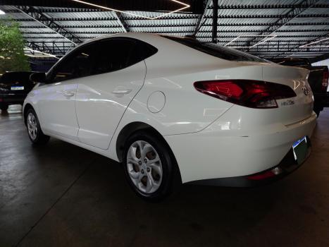 HYUNDAI HB 20 Sedan , Foto 9