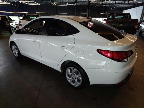 HYUNDAI HB 20 Sedan , Foto 10