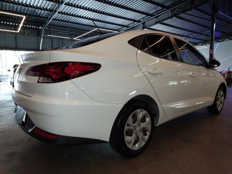 HYUNDAI HB 20 Sedan , Foto 11