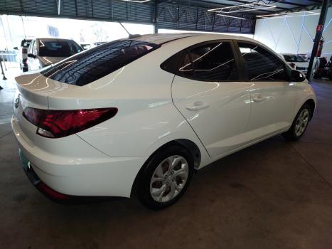 HYUNDAI HB 20 Sedan , Foto 12