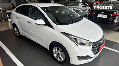 HYUNDAI HB 20 Sedan 1.6 16V 4P FLEX VISION AUTOMTICO, Foto 1
