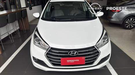 HYUNDAI HB 20 Sedan 1.6 16V 4P FLEX VISION AUTOMTICO, Foto 2