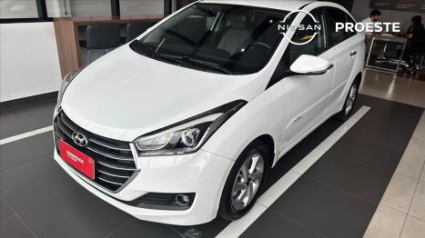 HYUNDAI HB 20 Sedan 1.6 16V 4P FLEX VISION AUTOMTICO, Foto 3