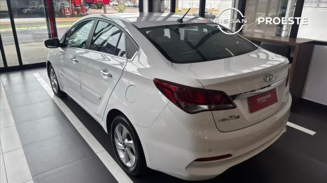 HYUNDAI HB 20 Sedan 1.6 16V 4P FLEX VISION AUTOMTICO, Foto 6
