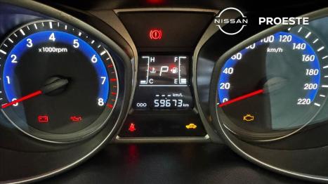 HYUNDAI HB 20 Sedan 1.6 16V 4P FLEX VISION AUTOMTICO, Foto 7