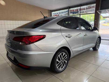 HYUNDAI HB 20 Sedan 1.6 16V 4P FLEX VISION AUTOMTICO, Foto 4