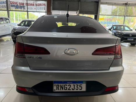 HYUNDAI HB 20 Sedan 1.6 16V 4P FLEX VISION AUTOMTICO, Foto 5