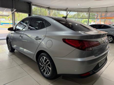 HYUNDAI HB 20 Sedan 1.6 16V 4P FLEX VISION AUTOMTICO, Foto 6