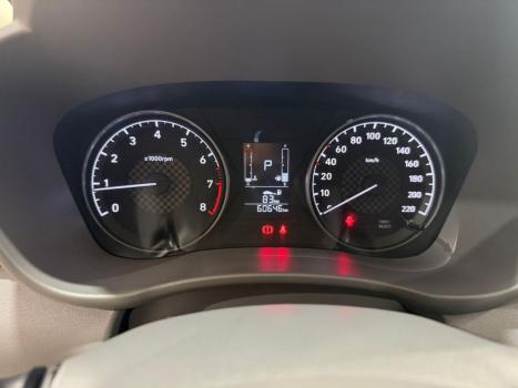 HYUNDAI HB 20 Sedan 1.6 16V 4P FLEX VISION AUTOMTICO, Foto 7