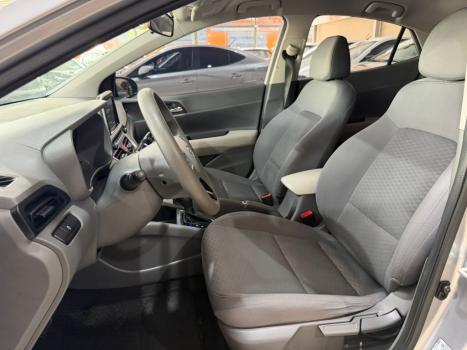 HYUNDAI HB 20 Sedan 1.6 16V 4P FLEX VISION AUTOMTICO, Foto 10