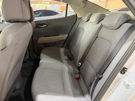 HYUNDAI HB 20 Sedan 1.6 16V 4P FLEX VISION AUTOMTICO, Foto 11