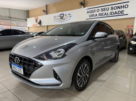 HYUNDAI HB 20 Sedan 1.6 16V 4P FLEX VISION AUTOMTICO, Foto 13