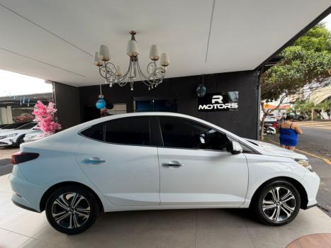 HYUNDAI HB 20 Sedan 1.0 12V 4P FLEX TGDI PLATINUM PLUS TURBO AUTOMTICO, Foto 4