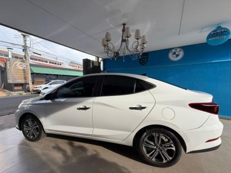 HYUNDAI HB 20 Sedan 1.0 12V 4P FLEX TGDI PLATINUM PLUS TURBO AUTOMTICO, Foto 8