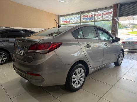 HYUNDAI HB 20 Sedan 1.6 16V 4P FLEX COMFORT PLUS AUTOMTICO, Foto 4