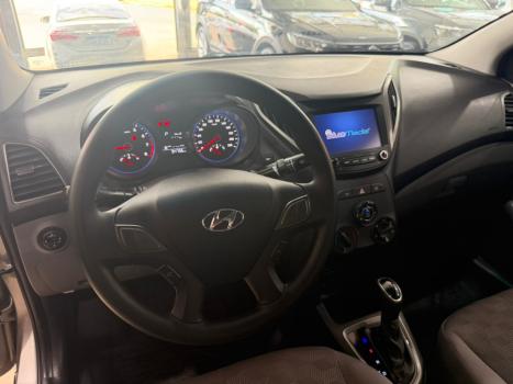 HYUNDAI HB 20 Sedan 1.6 16V 4P FLEX COMFORT PLUS AUTOMTICO, Foto 7