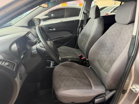 HYUNDAI HB 20 Sedan 1.6 16V 4P FLEX COMFORT PLUS AUTOMTICO, Foto 9