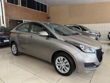 HYUNDAI HB 20 Sedan 1.6 16V 4P FLEX COMFORT PLUS AUTOMTICO, Foto 10