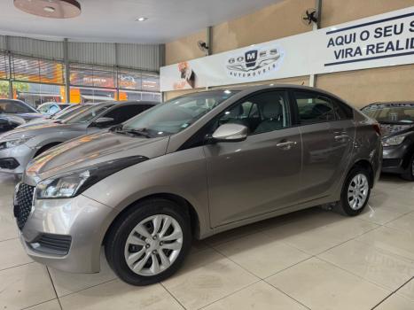 HYUNDAI HB 20 Sedan 1.6 16V 4P FLEX COMFORT PLUS AUTOMTICO, Foto 11