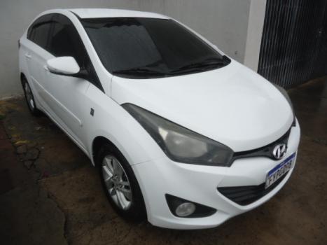 HYUNDAI HB 20 Sedan 1.0 12V 4P FLEX COMFORT PLUS FOR YOU, Foto 2