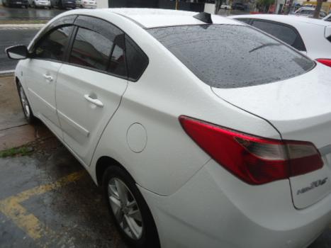 HYUNDAI HB 20 Sedan 1.0 12V 4P FLEX COMFORT PLUS FOR YOU, Foto 5