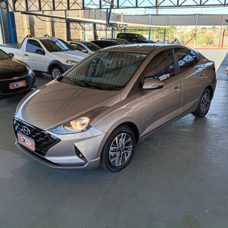 HYUNDAI HB 20 Sedan 1.0 12V 4P FLEX TGDI EVOLUTION TURBO AUTOMTICO, Foto 3