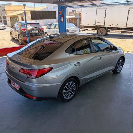 HYUNDAI HB 20 Sedan 1.0 12V 4P FLEX TGDI EVOLUTION TURBO AUTOMTICO, Foto 6