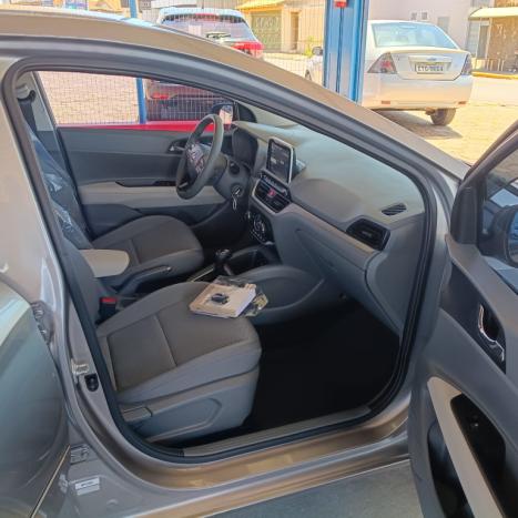 HYUNDAI HB 20 Sedan 1.0 12V 4P FLEX TGDI EVOLUTION TURBO AUTOMTICO, Foto 10