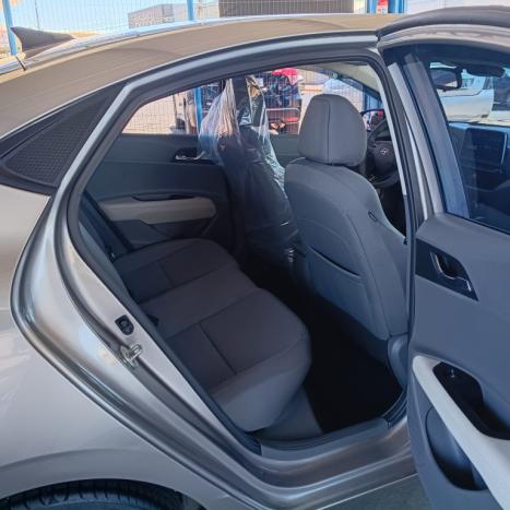 HYUNDAI HB 20 Sedan 1.0 12V 4P FLEX TGDI EVOLUTION TURBO AUTOMTICO, Foto 11