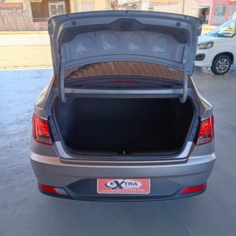 HYUNDAI HB 20 Sedan 1.0 12V 4P FLEX TGDI EVOLUTION TURBO AUTOMTICO, Foto 15