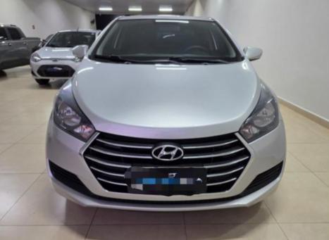HYUNDAI HB 20 Sedan 1.6 16V 4P FLEX COMFORT PLUS, Foto 1