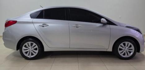 HYUNDAI HB 20 Sedan 1.6 16V 4P FLEX COMFORT PLUS, Foto 6