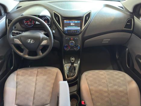 HYUNDAI HB 20 Sedan 1.6 16V 4P FLEX COMFORT STYLE, Foto 2