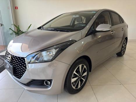 HYUNDAI HB 20 Sedan 1.6 16V 4P FLEX COMFORT STYLE, Foto 3