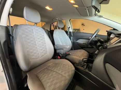 HYUNDAI HB 20 Sedan 1.6 16V 4P FLEX COMFORT STYLE, Foto 7