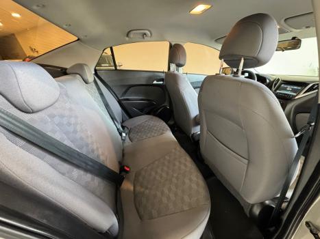 HYUNDAI HB 20 Sedan 1.6 16V 4P FLEX COMFORT STYLE, Foto 9